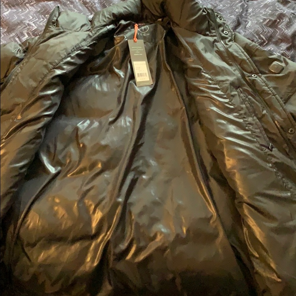 Tumi jacket - Picture 3 of 3